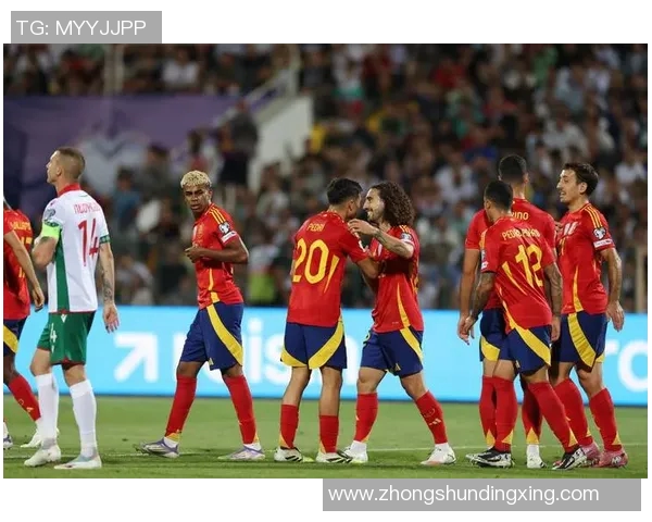 媒体预测世界杯预选赛将成为未来超级巨星崛起的关键舞台 媒体预测世界杯预选赛将成为未来超级巨星崛起的关键舞台