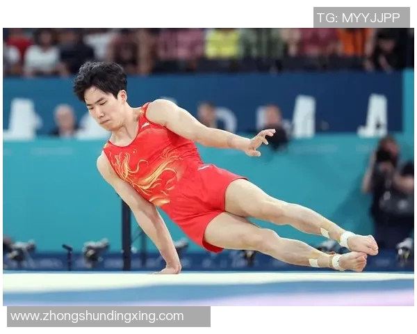 奥运会体操跳马动作难度提升及训练方法优化研究