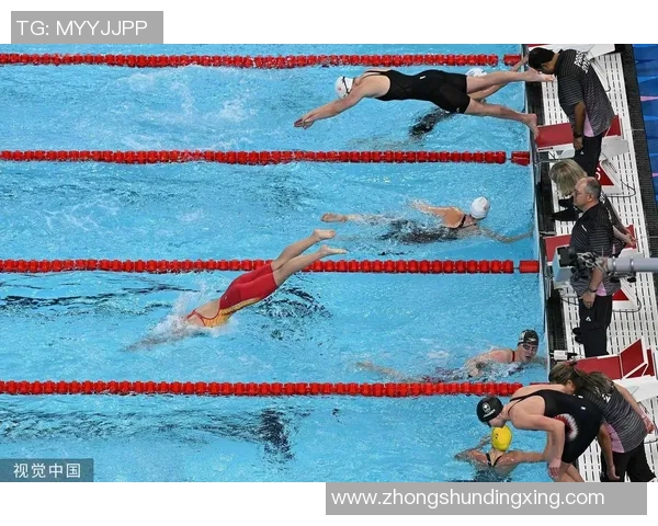 奥运会自由泳专项训练与技术提升路径研究与实践探索 奥运会自由泳专项训练与技术提升路径研究与实践探索