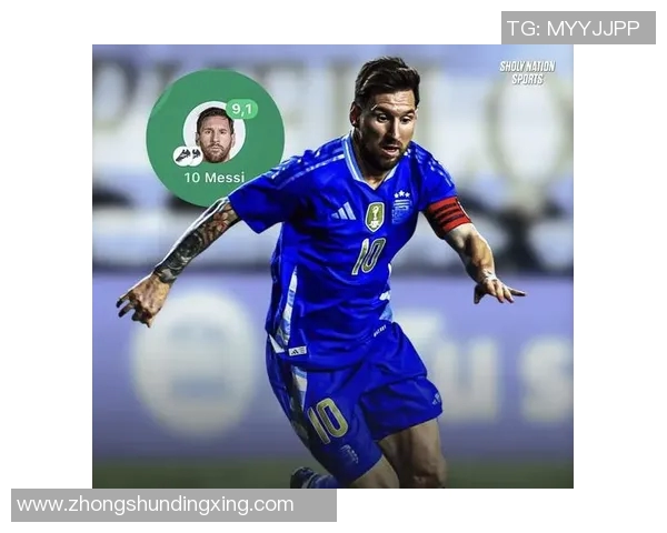 世界杯进球最多球员TOP10出炉，梅西排第几？