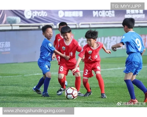 中国青训计划曝光，每年选拔千名少年球员