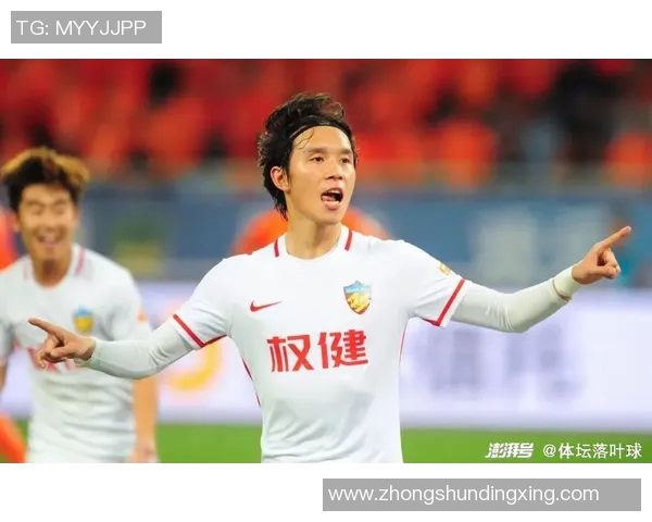 昔日王者中超状态下滑，何去何从？