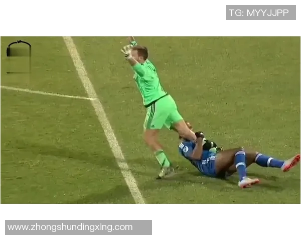 搞笑体育瞬间集锦