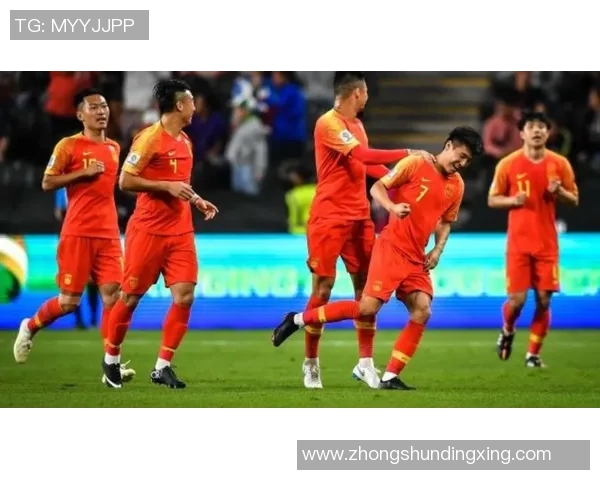 重磅转会！世界杯预选赛或将登陆新东家