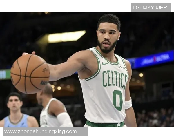 塔图姆背后的故事：从少年到巨星之路