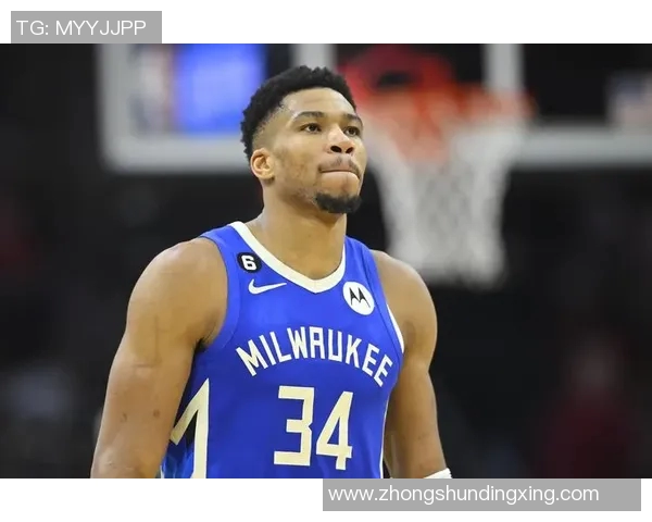 字母哥赛后采访爆金句,引全场大笑 字母哥赛后采访爆金句,引全场大笑