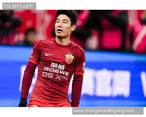 细数武磊五大高光时刻,满满回忆杀 细数武磊五大高光时刻,满满回忆杀