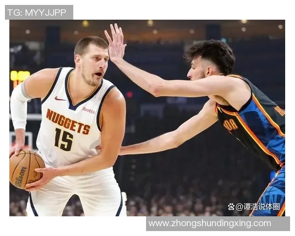 冲突升级！约基奇与教练发生激烈争执