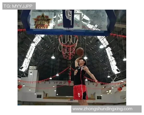 高校体育联赛火热进行,线上观众破百万