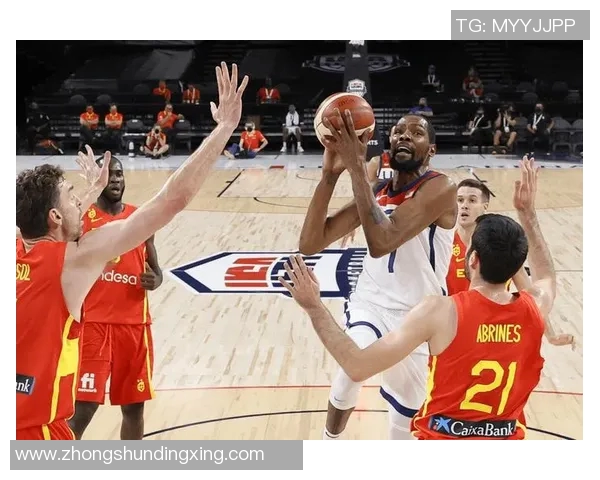 NBA球员赛场表现中的心理因素分析与影响机制研究